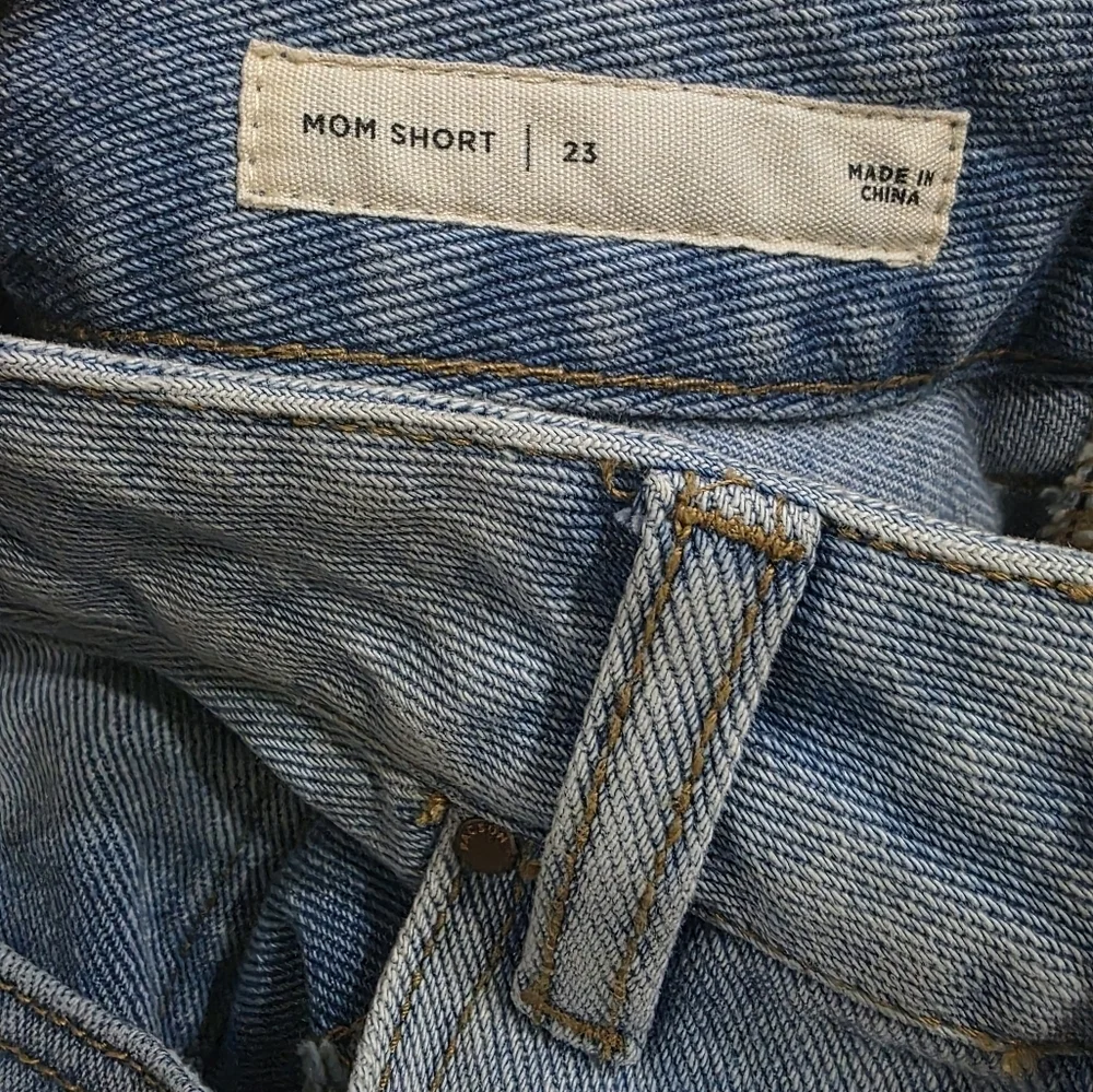 PacSun stylish denim